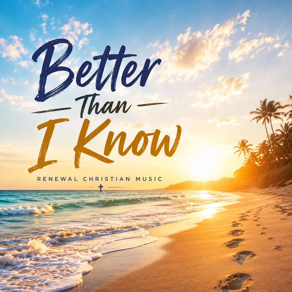 Better Than I Know