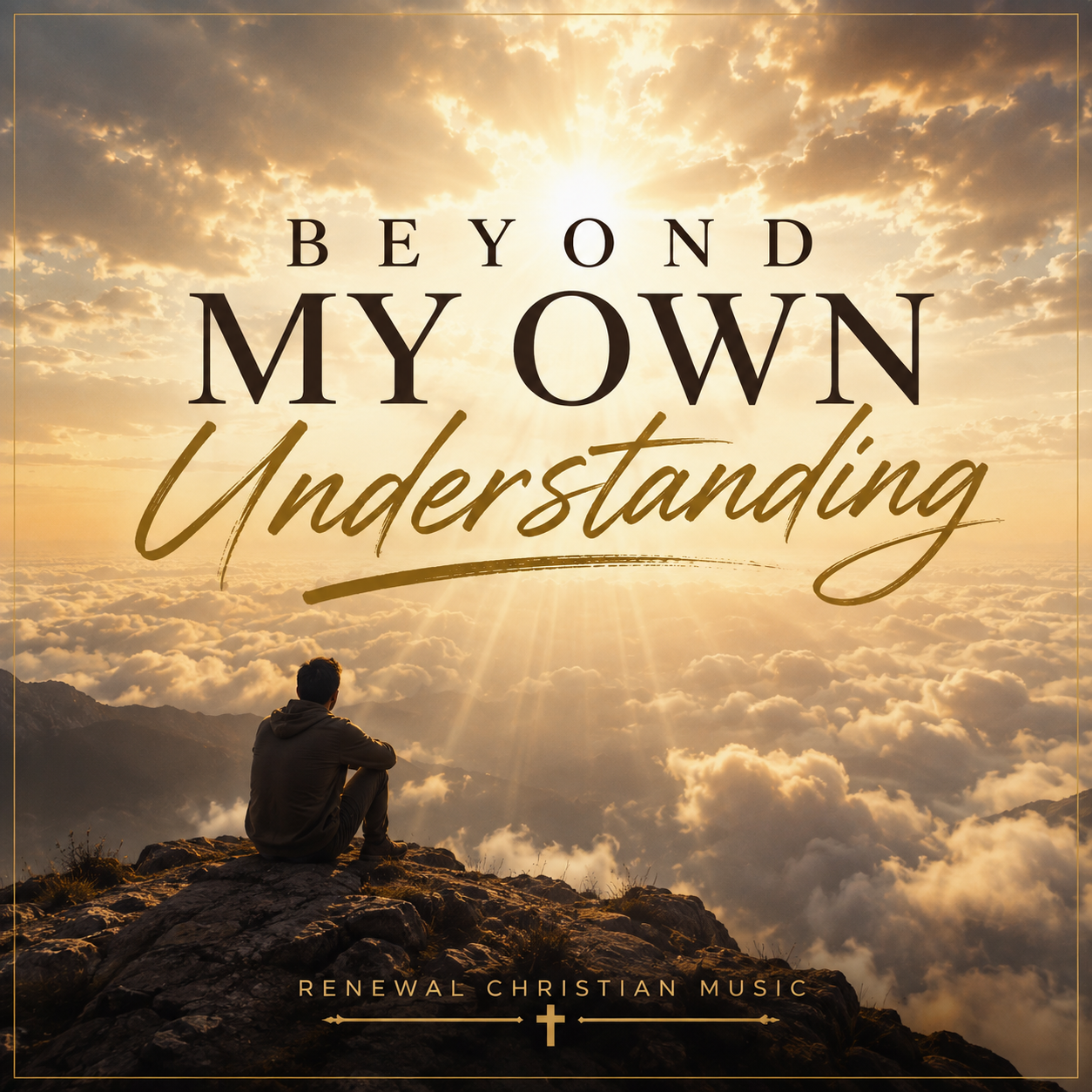 Beyond My Own Understanding