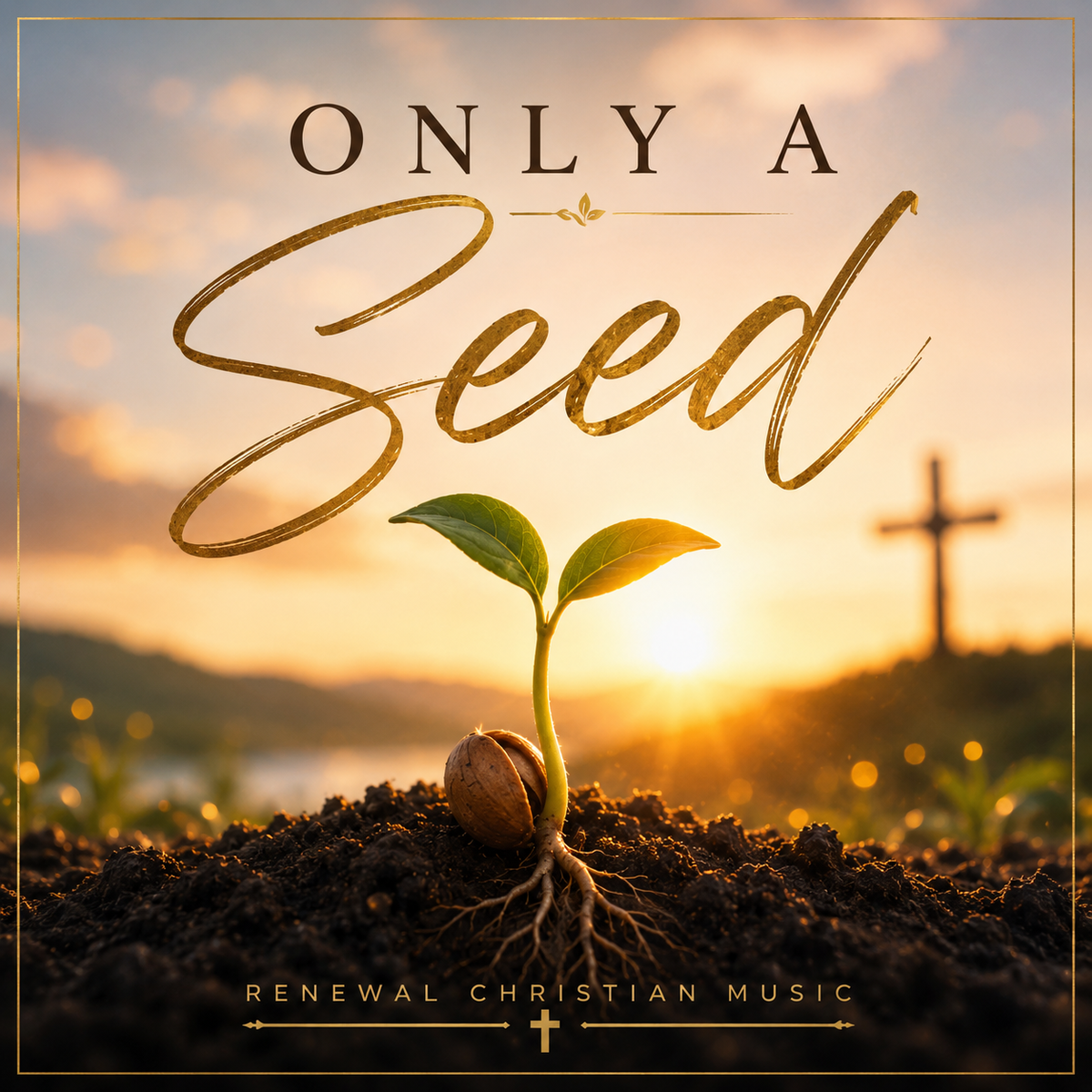 Only A Seed