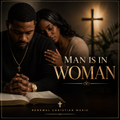Man Is In Woman