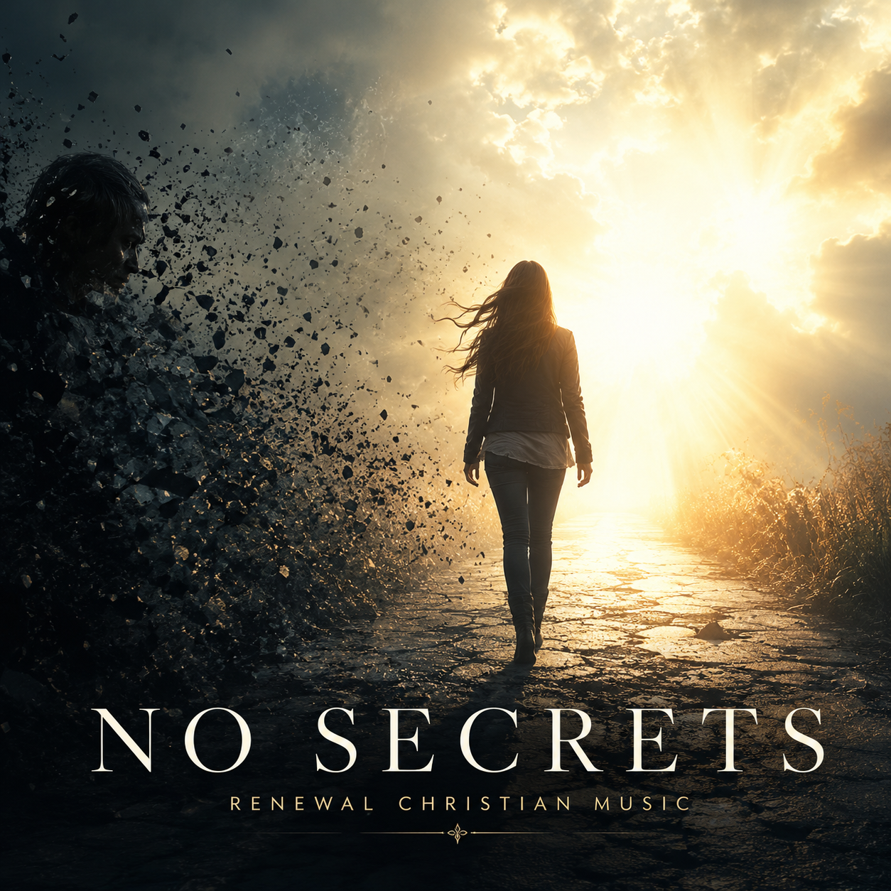No Secrets