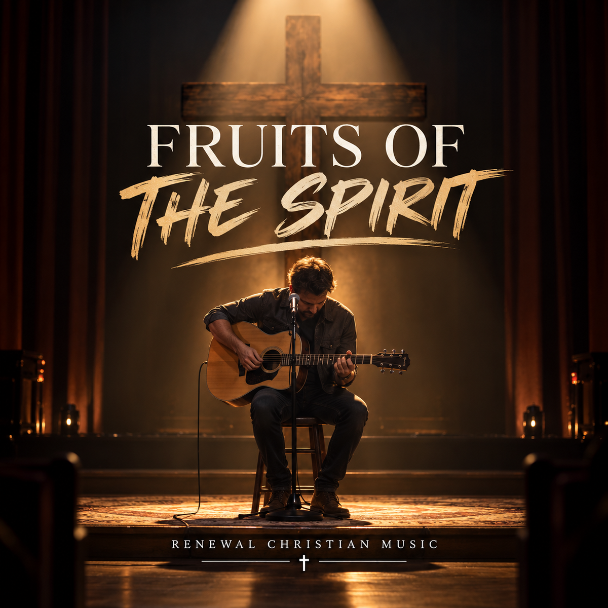 Fruits Of The Spirit
