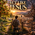 Act Like Jesus